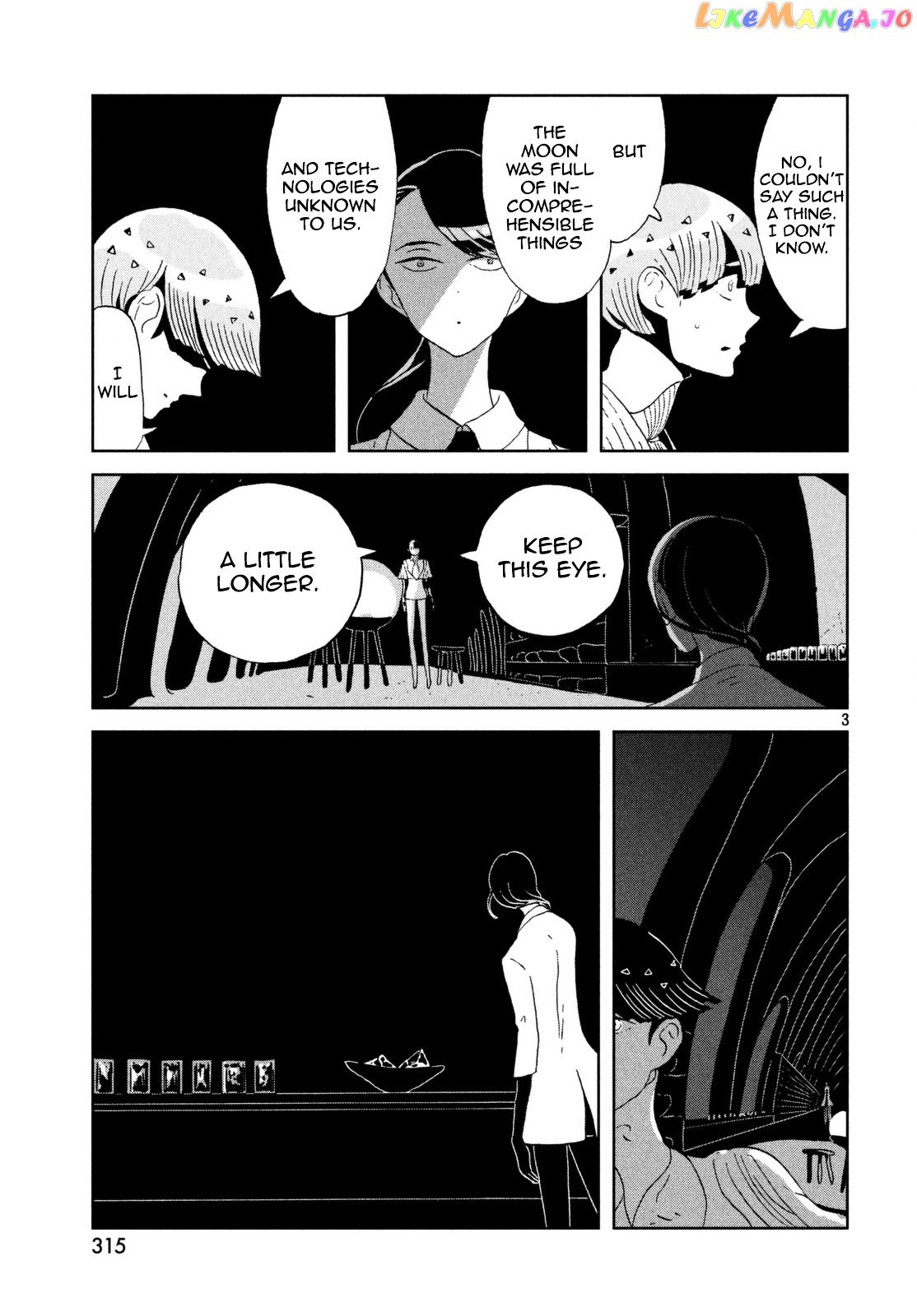 Land of the Lustrous, Chapter 59 image 04